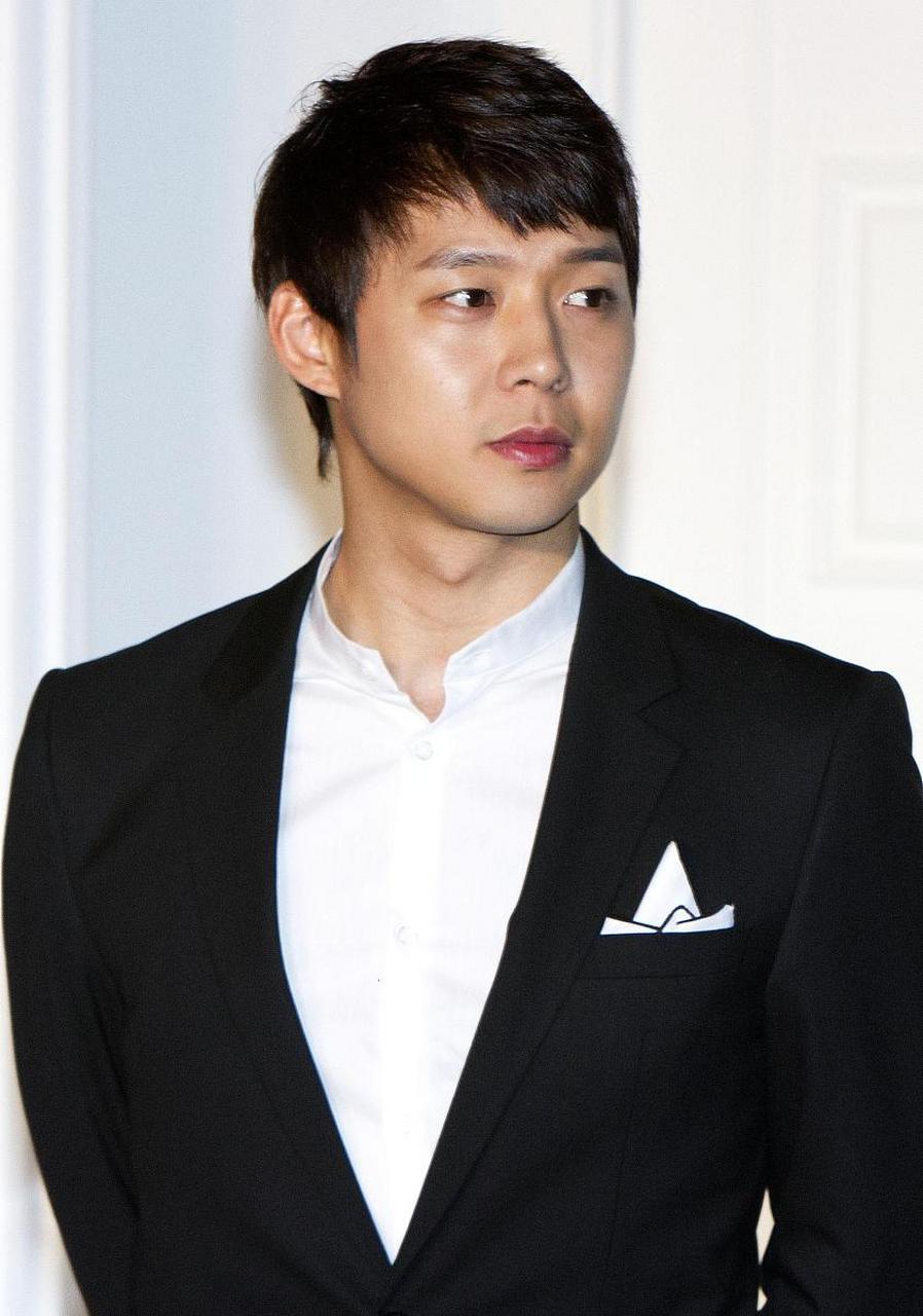 朴有天举报经纪人挪用公款 警方调查四个月后驳回  韩国艺人朴有天