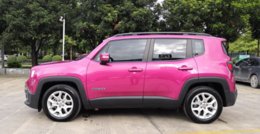 7位jeep自由侠车主真实爆料,这款合资车都有什么优缺点?