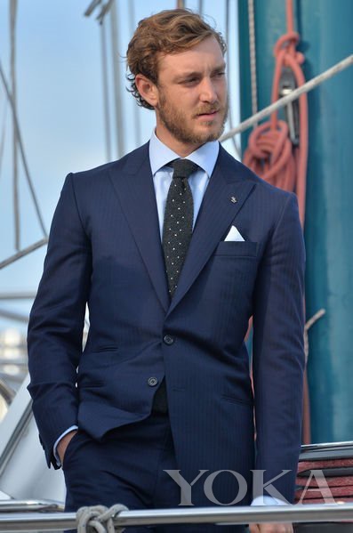 王室风云:下嫁王子 这个意大利贵族名媛家里有多少矿?