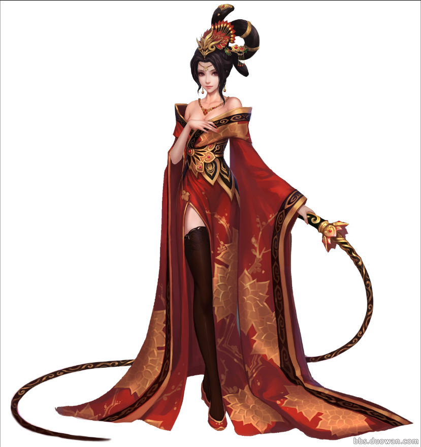 貂蝉是自愿离间董卓父子,还是被有心之人利用?