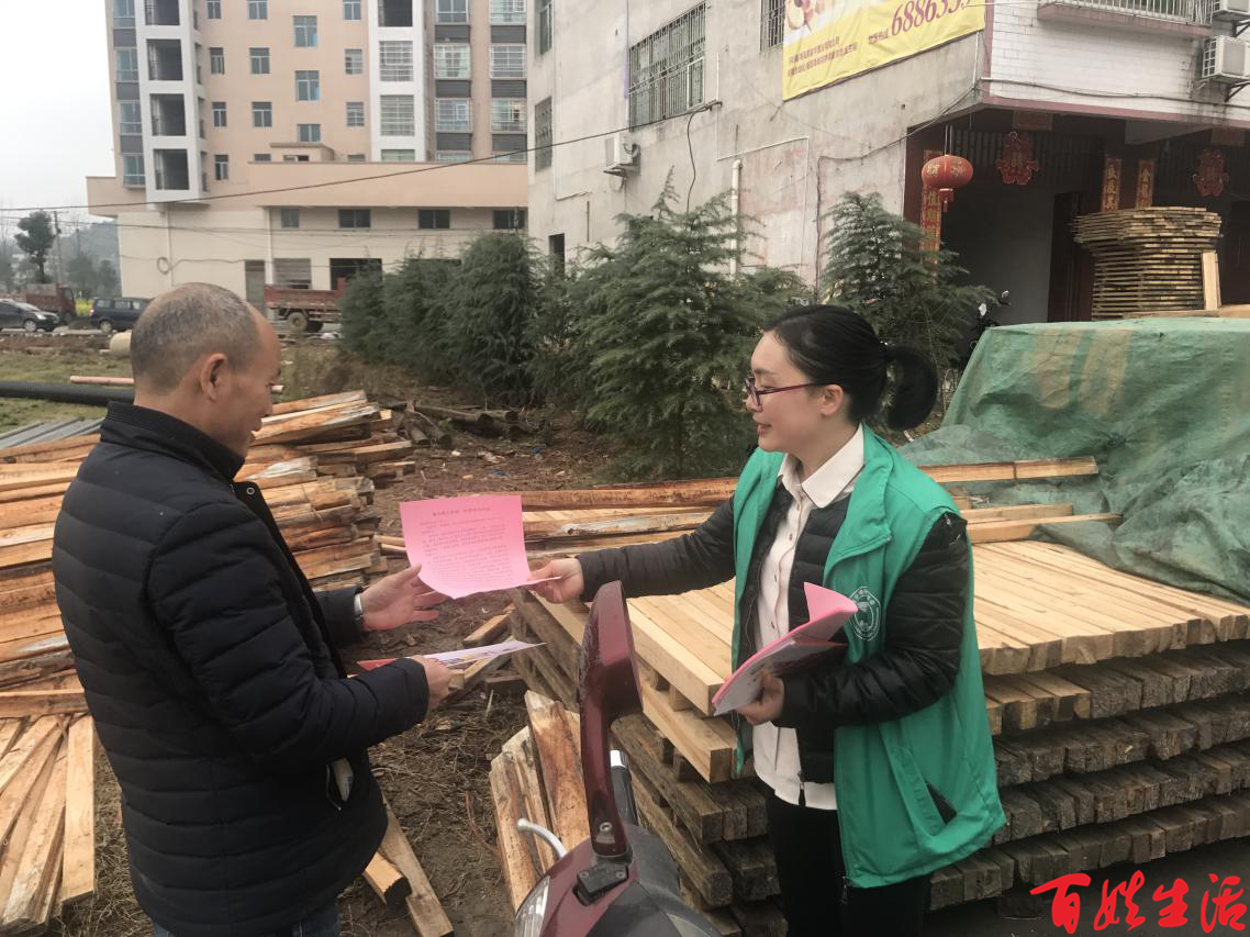 "美丽库宗 绿色无毒" 库宗桥镇开展禁毒宣传,坚决打赢禁毒战争