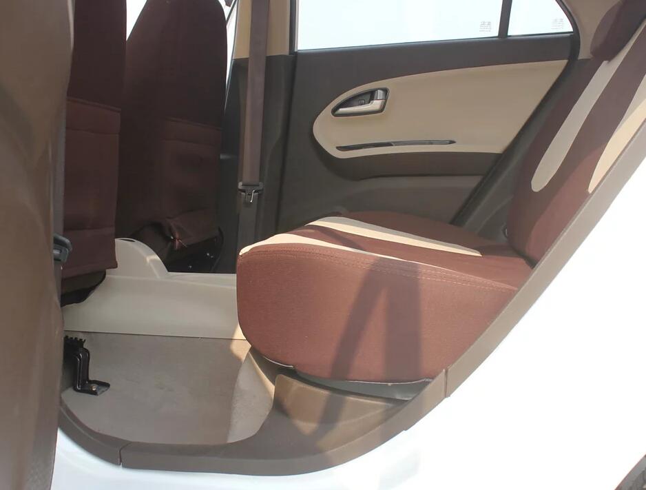 御捷新能源-御捷330欣赏与分析