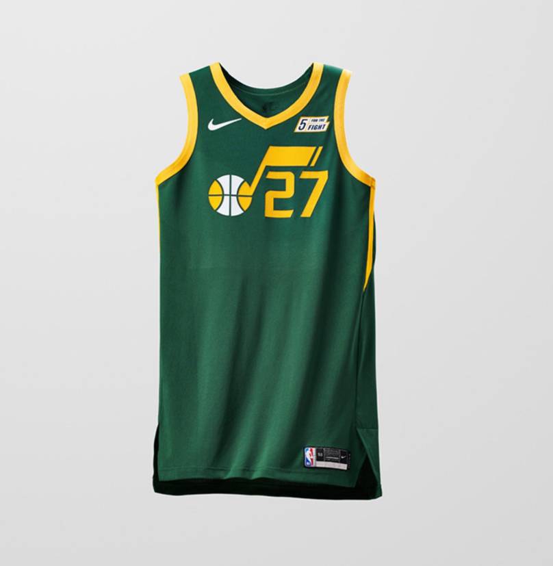 nba"奖励版"球衣出炉,哪款是你的最爱?