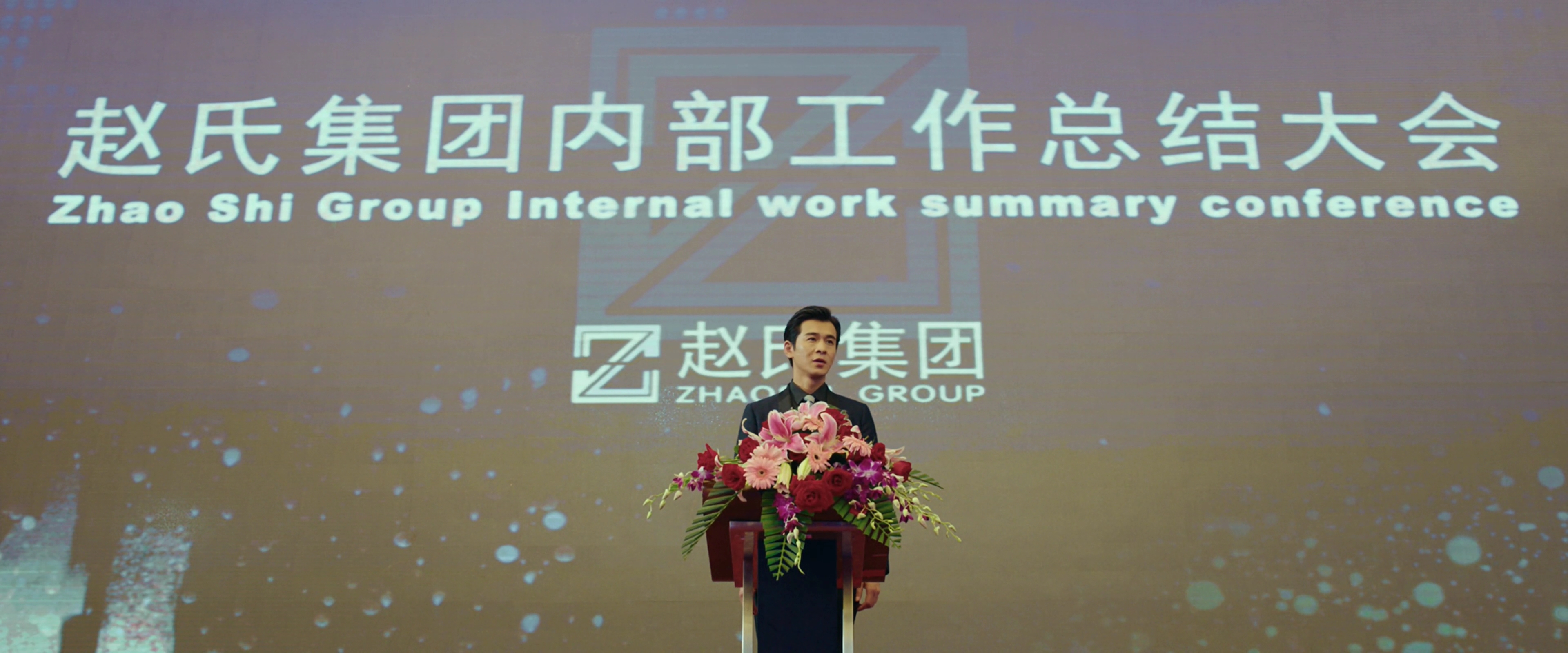 韩国类型片的成功翻拍和包贝尔的翻身之战——评电影《大人物》