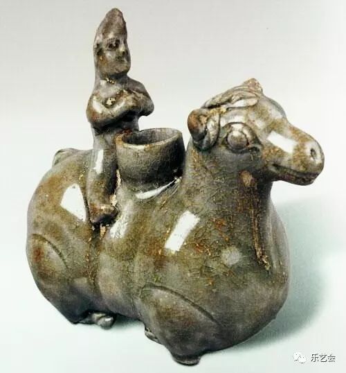 朱浒《骑羊童子:解开曹魏美术背后的丝路密码》