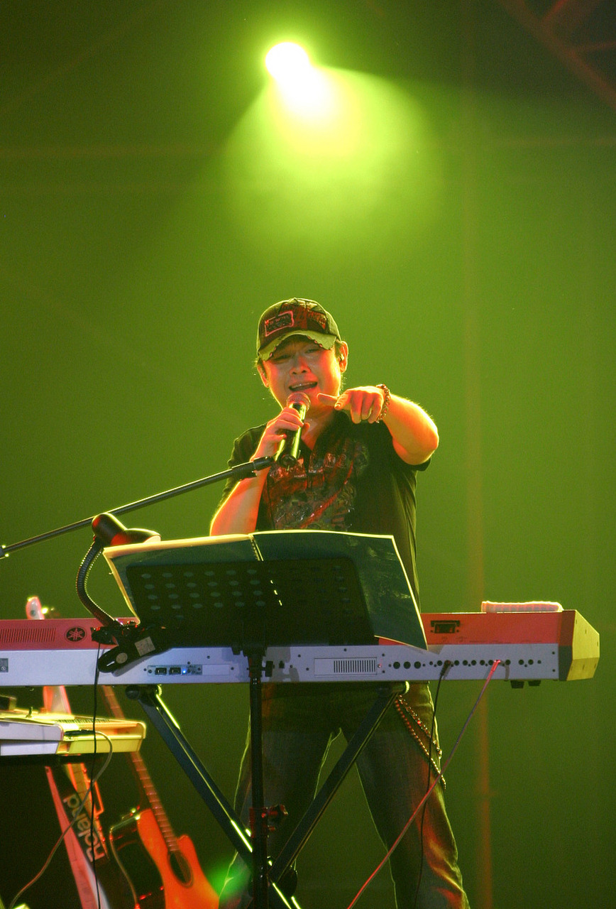 对于刀郎的专辑《山歌寥哉》中的"罗刹海市"这首歌,可以说已经唱遍