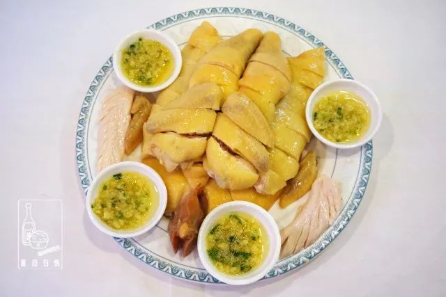 好吃到哭的广府传统美食!