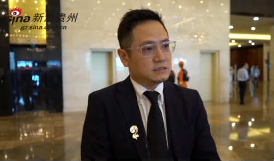 乂学教育-松鼠ai周伟受邀参加数博会 展现中国ai 教育力量