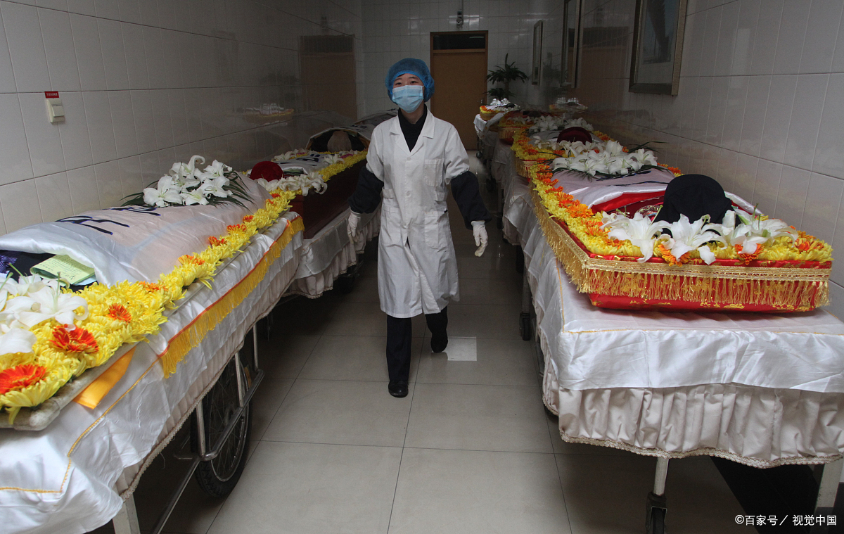 殡仪馆有哪些服务?从遗体接运到骨灰安葬,一站式了解