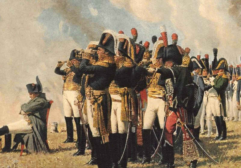 19世纪中期,日本实行"闭关锁国",却迅速走向侵略的道路?