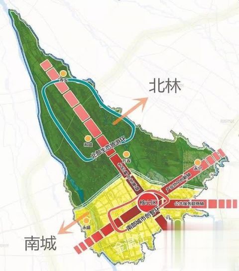 溫江爭取地鐵4號線3期,11號線延伸線納入成都軌道交通第五批建設