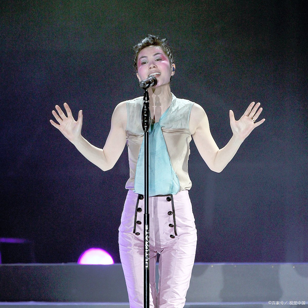 王菲.@老吕说说的动态