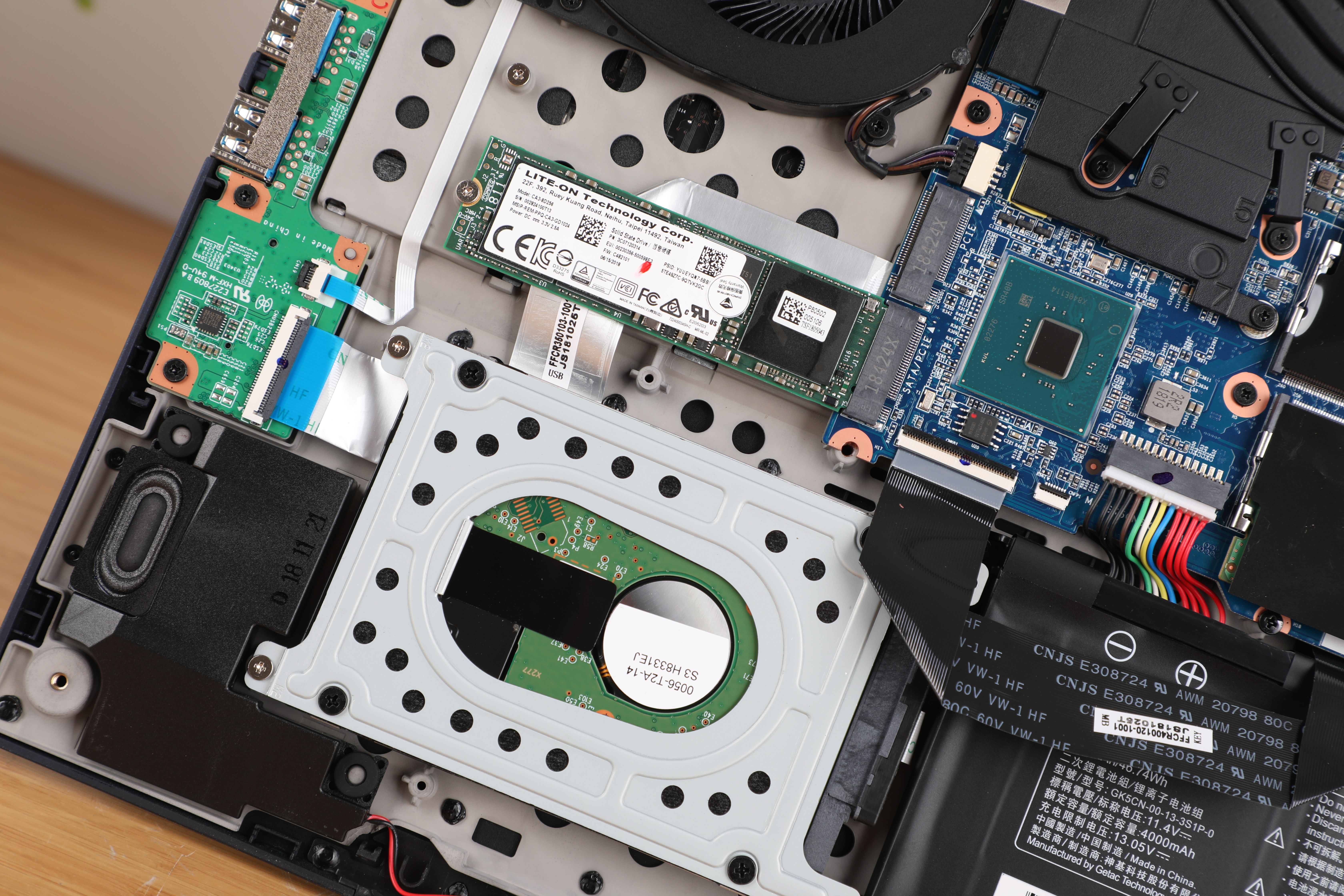 nvme m.2 机械硬盘