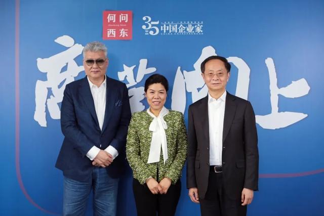 大董烤鸭要进物美了?董振祥称现金流能撑10个月,但他焦虑的是