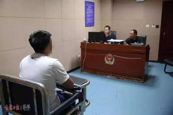 通榆网络主播"舞帝四轮子"嘲讽台风遇难者被刑拘