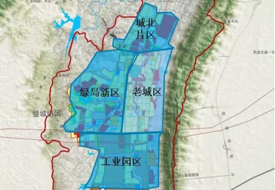 專訪龍湖丨王磊:進駐璧山不等於開啟佈局區縣之路