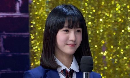 陈都灵:有自己的想法的一个女孩子,娱乐圈中的一个意外