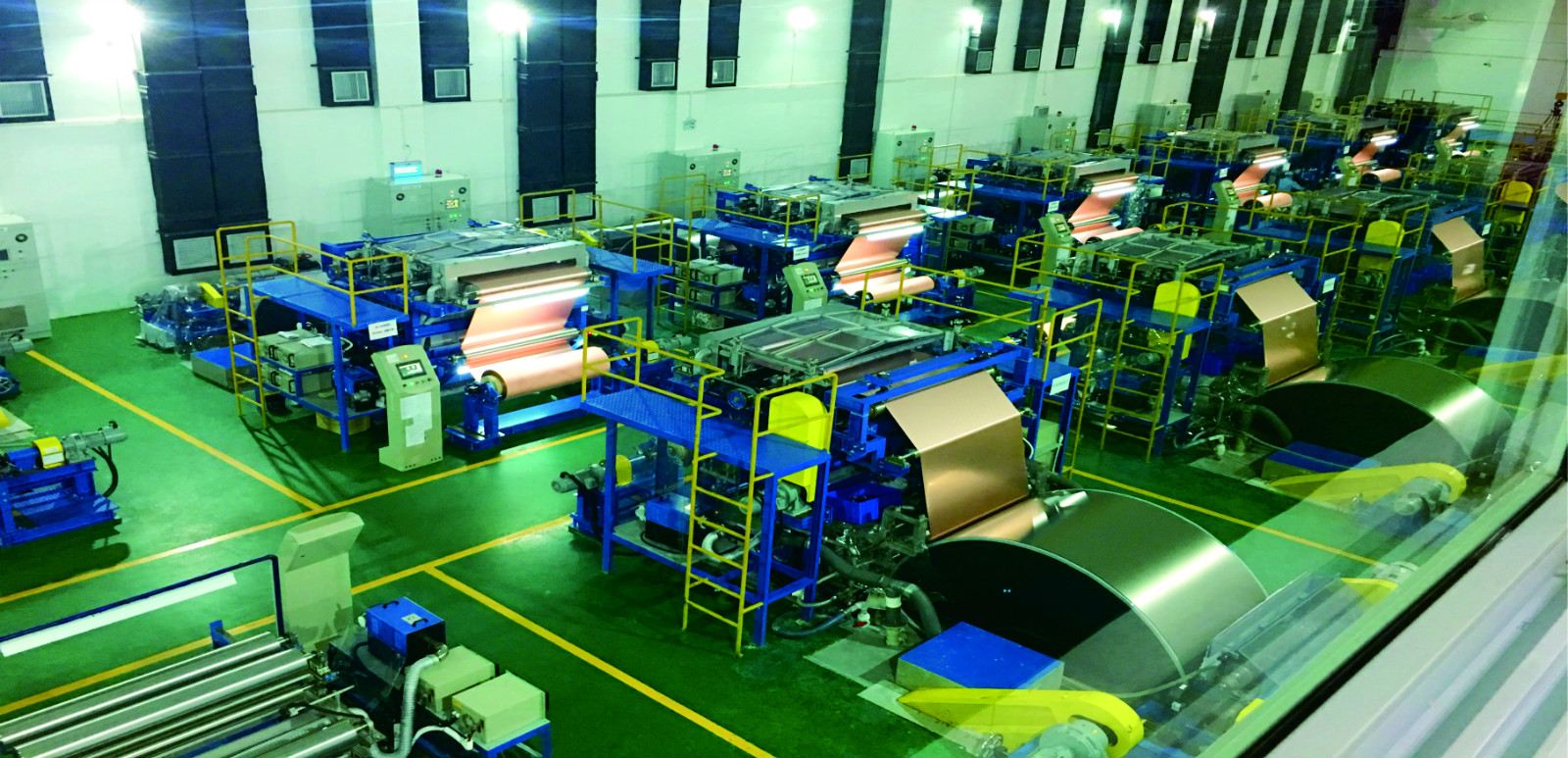 超华科技:三季报业绩确立增长态势 纵深布局打开增长空间