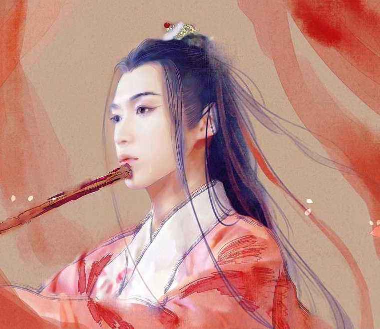 古言虐文,她刚产下男婴,就被他赐白绫,多年后他将王府夷为平地