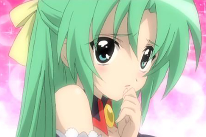 三,     言峰绮礼