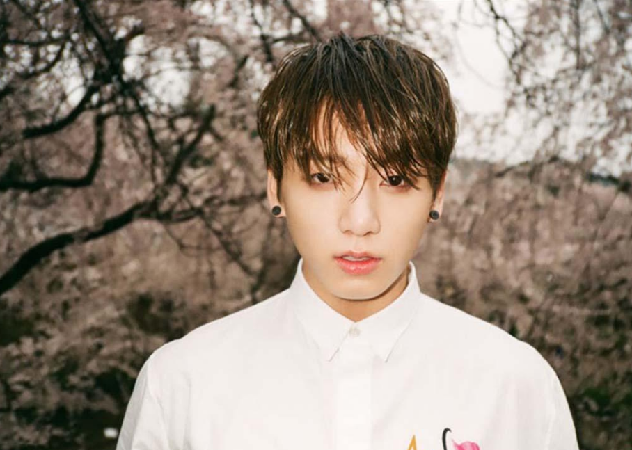 韩国最佳"脸赞"的男星排名:田柾国垫底,朴灿烈第三,第一是他