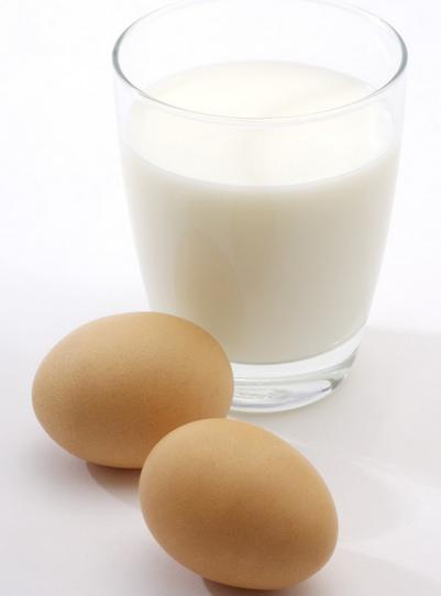 早餐还在"牛奶冲鸡蛋"?你坚持的健康美容的吃法,其实是错的