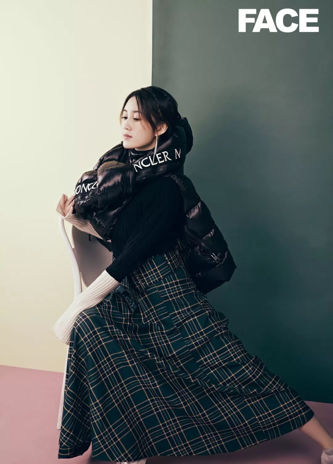 欧阳慧:生活中的烟火气,最美了