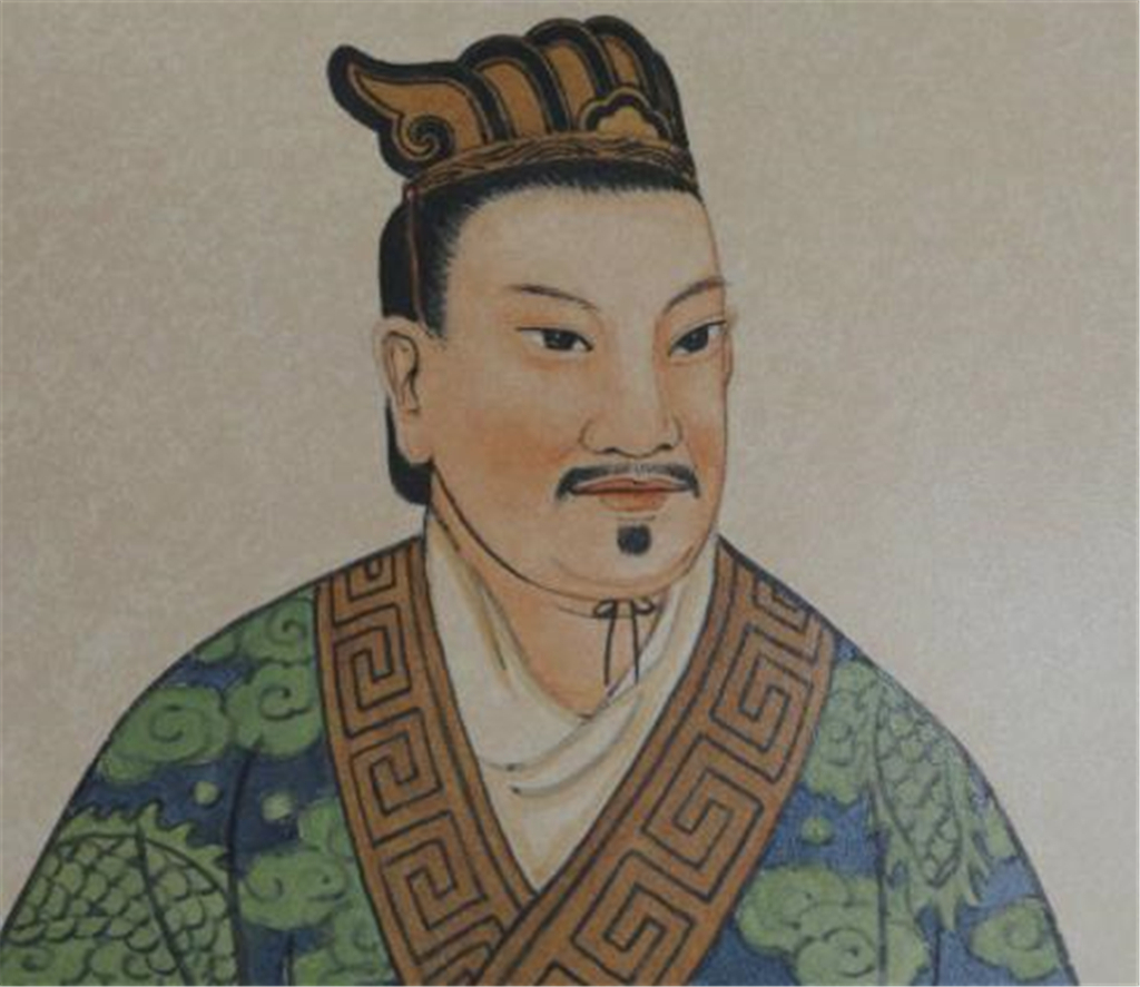 中国史:刘秀知道隗嚣欲持两端,不愿天下统一,因为他是自负的人