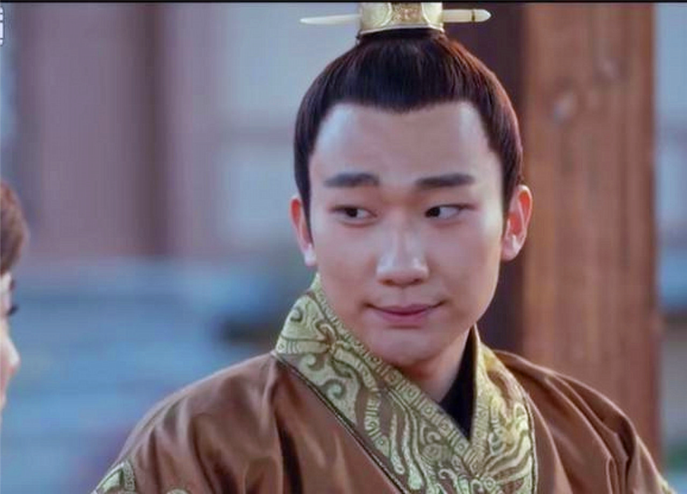 《琅琊榜2》有应勤,关雎尔,白总管!简直就是欢乐颂外传!