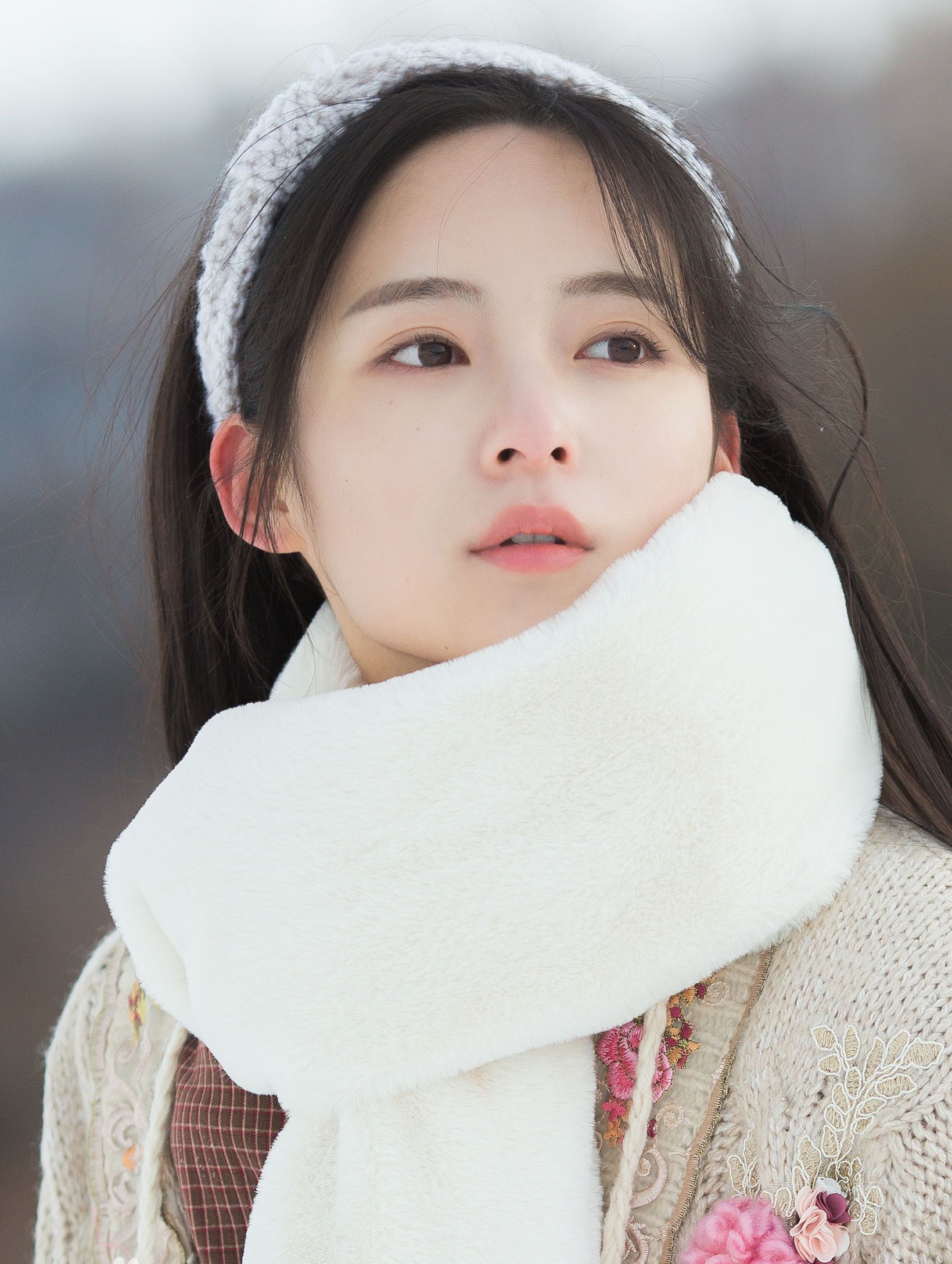 "性格跋扈富家娇娇女"到"殷梨亭之妻",孙安可还有多少可能?