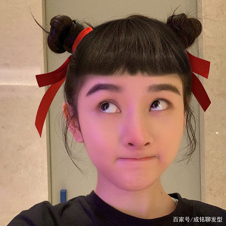 为什么头小 为什么头小