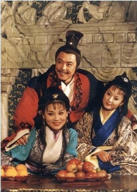 明朝以前她是中国古代四大美女之一,后来为何被顶替?