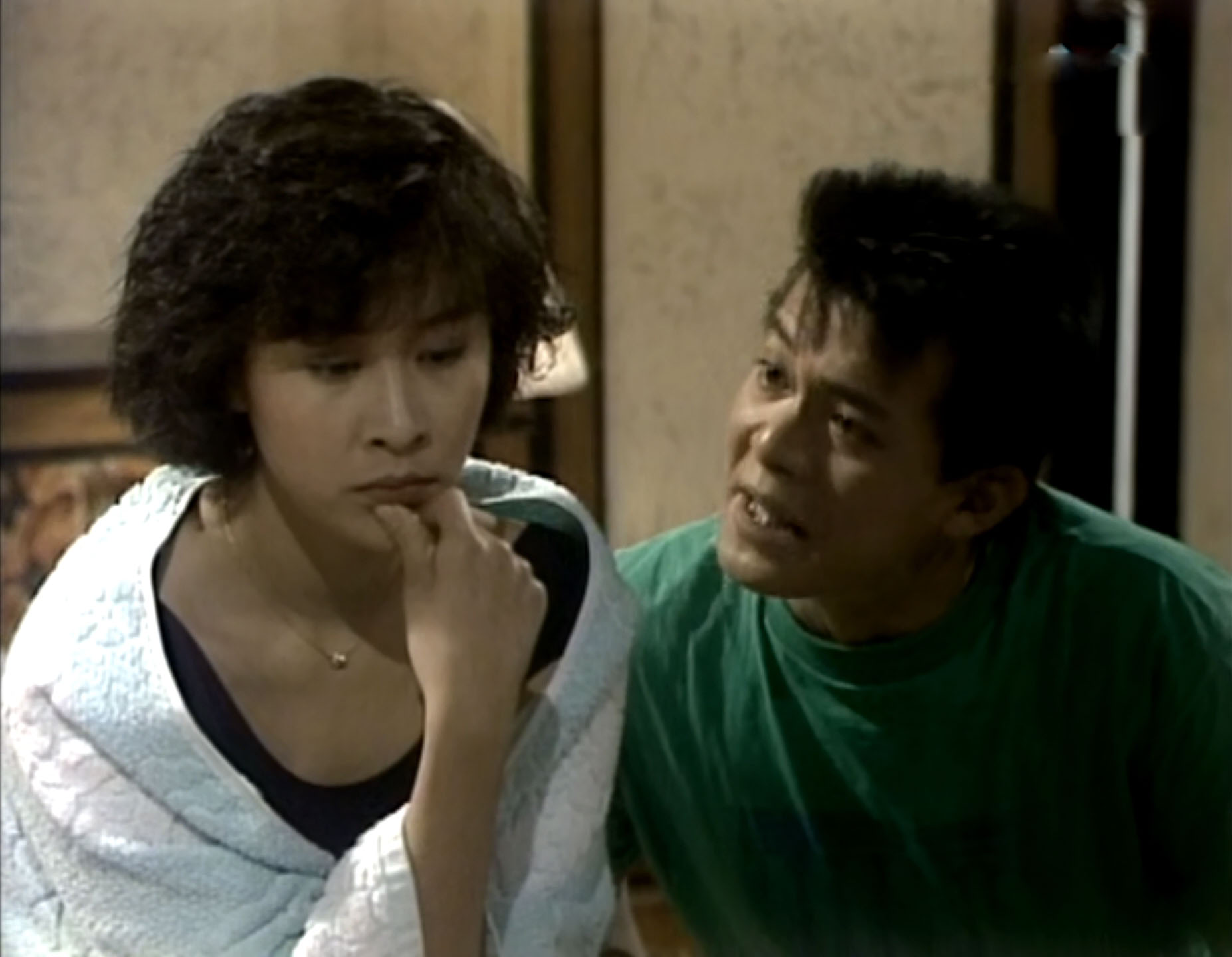 义不容情粤语 baijiahao.baidu.com