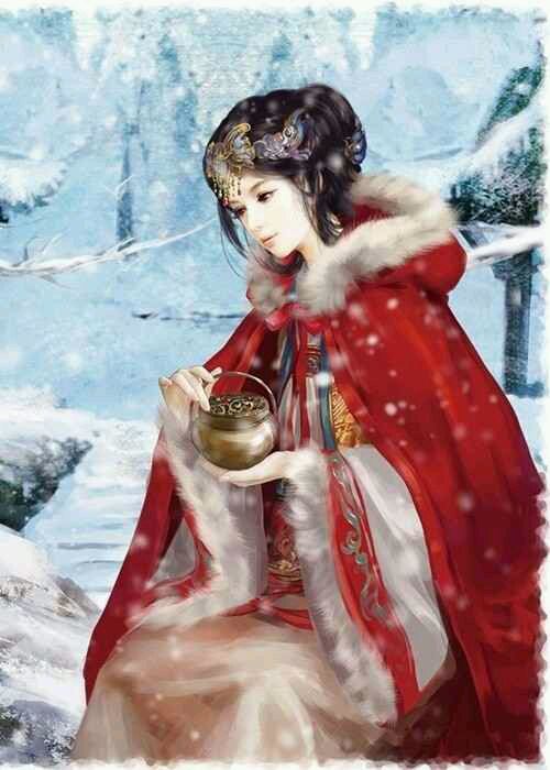 古风虐心小说:他设计让她送了命,却后悔大哭,早干嘛了?