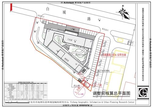 伍家岗规划图图片