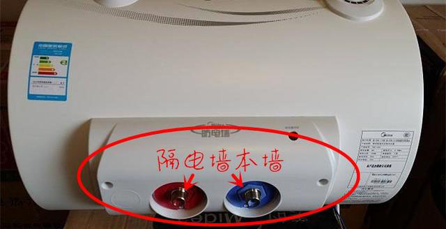电热水器的防电墙真能防止漏电吗?