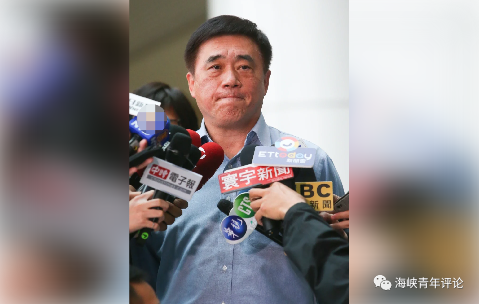 郝柏村逝世各方追忆 绿营强调八二三 仅防务部门提到抗日作战