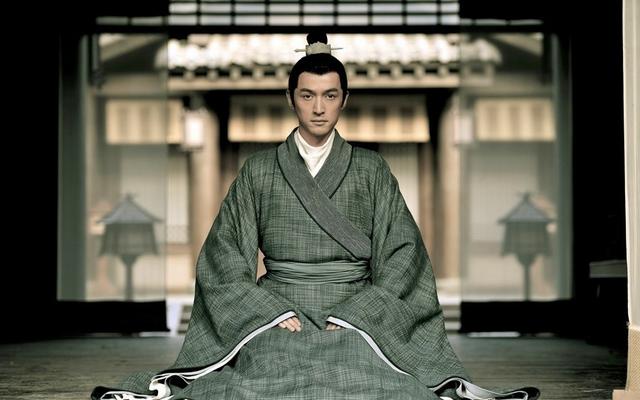 一个不善骑射的文弱书生,却领兵顺利攻下洛阳,终成一代名将!