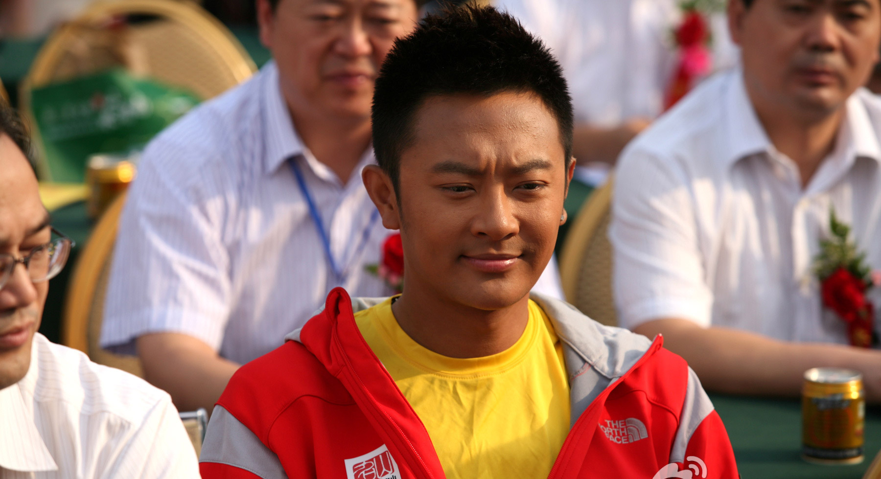 印小天重跳海澜之家舞蹈,表情到位,舞步魔性,笑哭了!