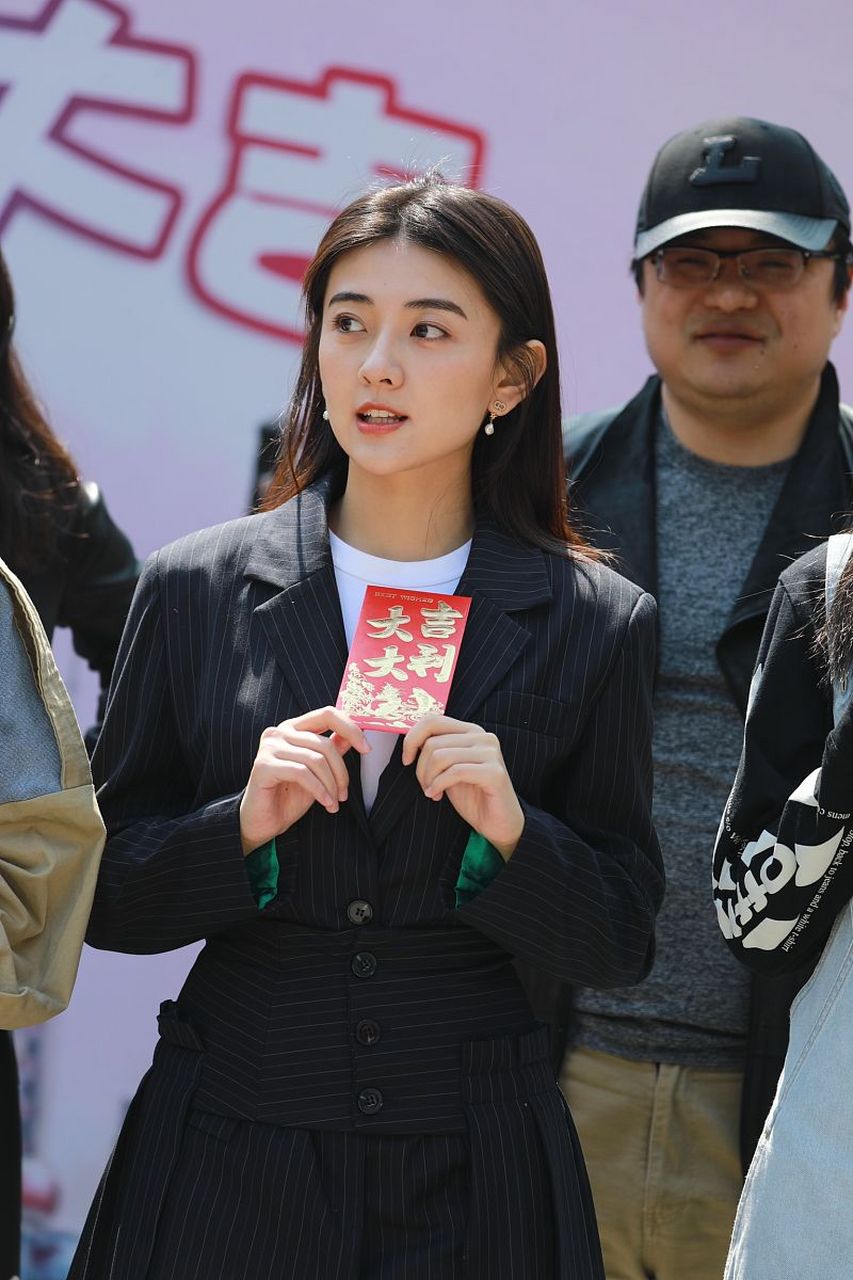 梁洁为什么是中戏之耻 梁洁为什么是中戏之耻