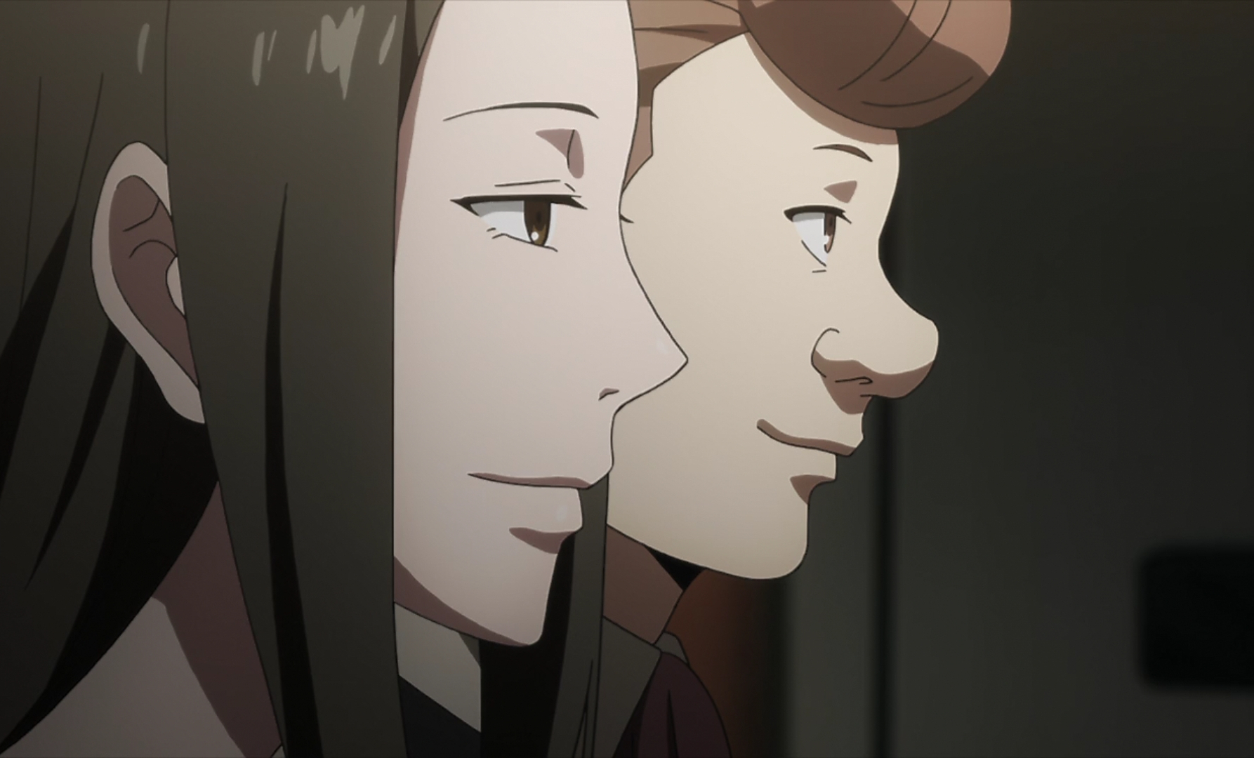 喰种魔猿和黑狗哪去了?