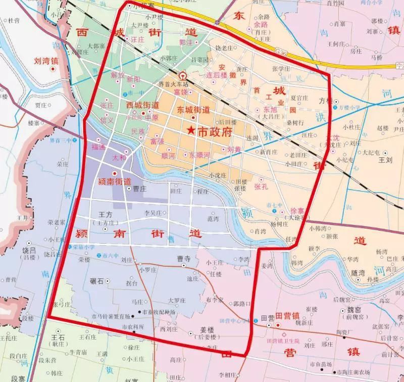 今年过年不放炮!界首首个没有炮声的春节 你会怎么嗨?