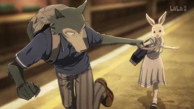 《动物狂想曲》复杂四角关系:兔狼进展神速,母狼朱诺宣战路易!