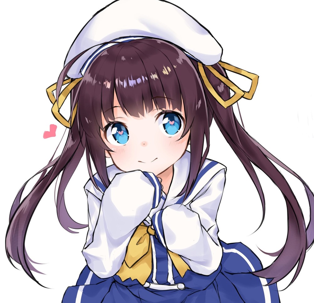 动漫:这些妹子利用年龄小的优势向主角撒娇