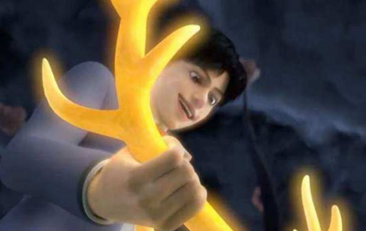 盘点熊出没中最强战斗力排名:纳雅垫底,悟空仅排第三!第一无敌