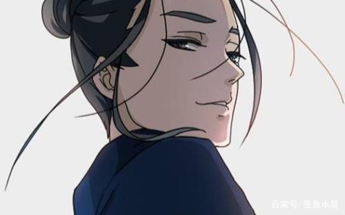 一人之下:王也的黑眼圈哪里去了,是画风的改变,还是另有原因