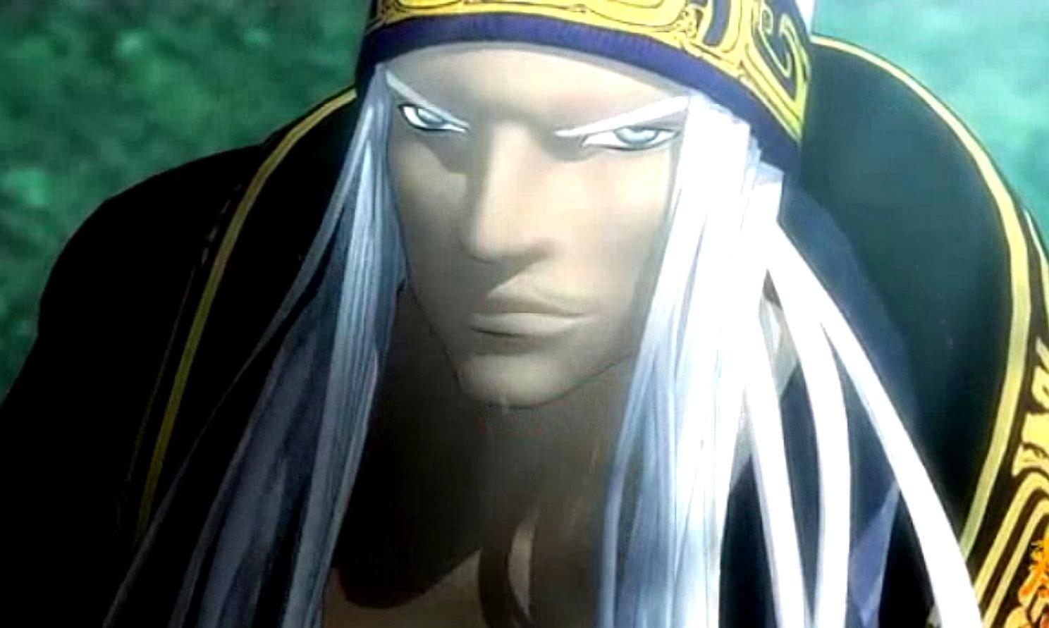 秦时明月:卫庄人到中年就不喜欢赤练了?你怕不是忽略了这些细节