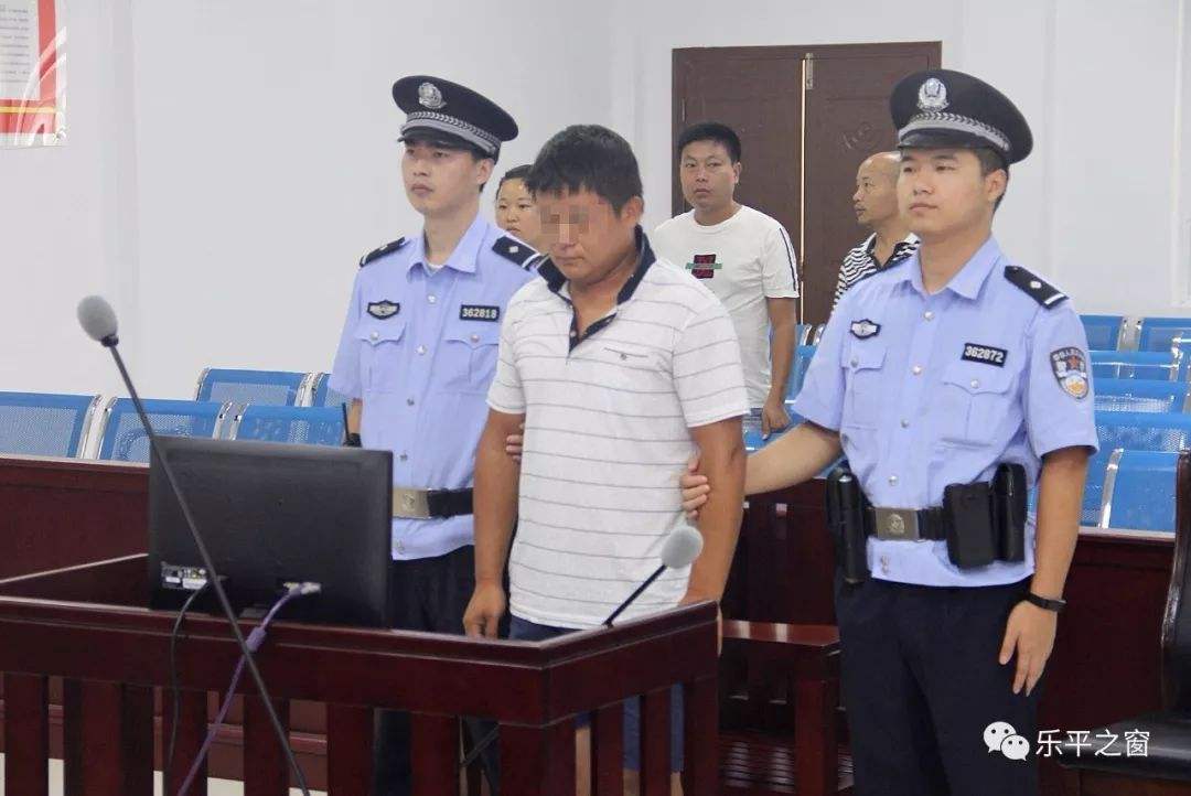 连江五名男子因沙子生意,而殴打两人,致人重伤,看其下场如何