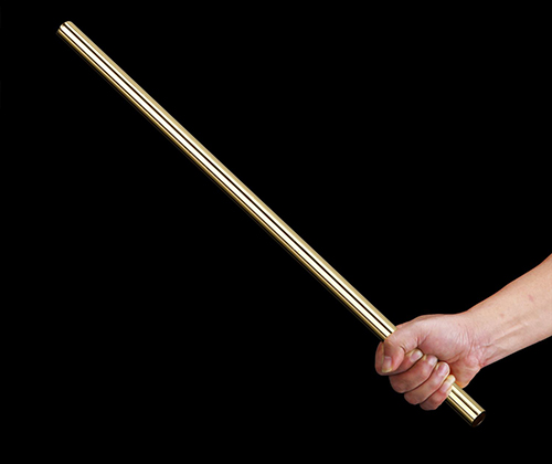 心理测试:哪根铁棒最趁手,测你前世用什么兵器成为了武林传说?