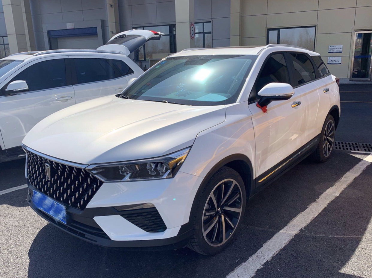 全款12.6万提2019款奔腾t77,提车45天后车主有话要说